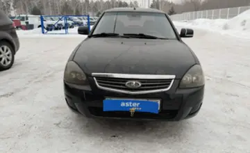 LADA (ВАЗ) Priora 2014 года за 3 000 000 тг. в Усть-Каменогорск фото 2