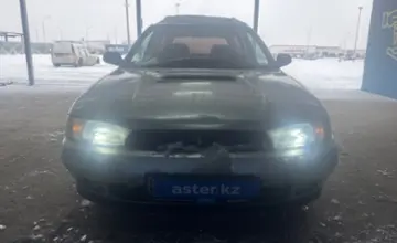 Subaru Legacy 1994 года за 1 500 000 тг. в Алматы фото 2