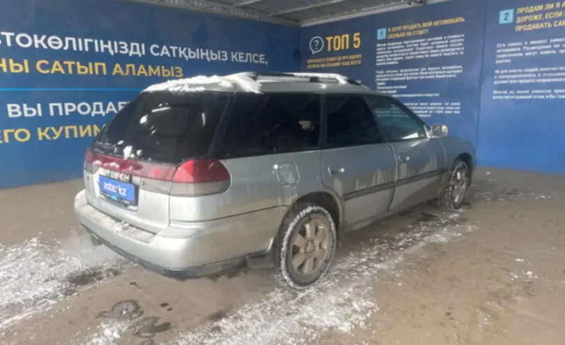 Subaru Legacy 1994 года за 1 500 000 тг. в Алматы
