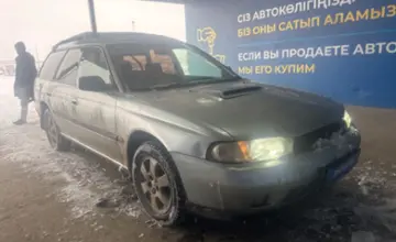 Subaru Legacy 1994 года за 1 500 000 тг. в Алматы фото 3