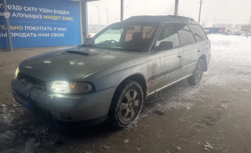 Subaru Legacy 1994 года за 1 500 000 тг. в Алматы