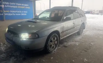 Subaru Legacy 1994 года за 1 500 000 тг. в Алматы фото 1