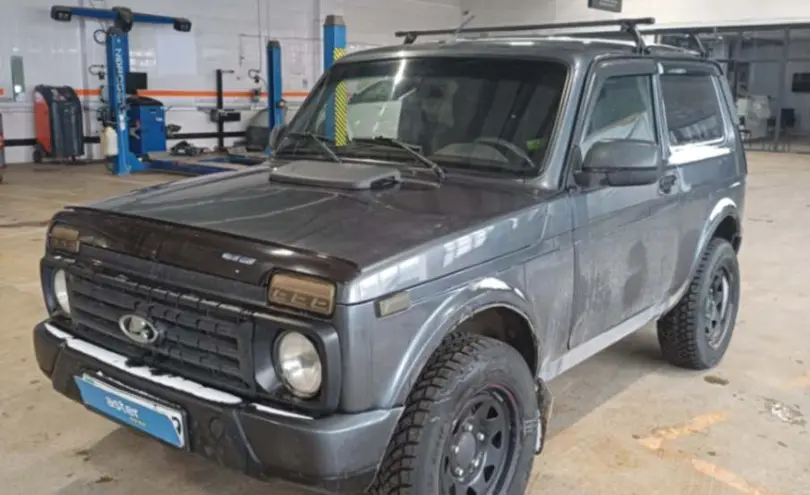 LADA (ВАЗ) 2121 (4x4) 2020 года за 5 000 000 тг. в Караганда