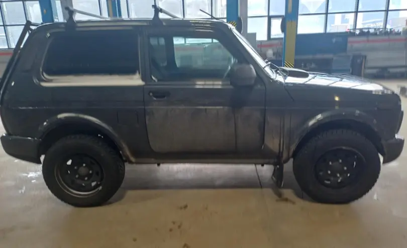 LADA (ВАЗ) 2121 (4x4) 2020 года за 5 000 000 тг. в Караганда фото 4