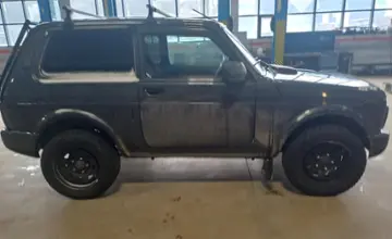 LADA (ВАЗ) 2121 (4x4) 2020 года за 5 000 000 тг. в Караганда фото 4