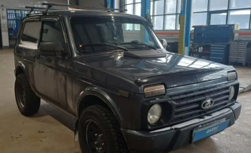 LADA (ВАЗ) 2121 (4x4) 2020 года за 5 000 000 тг. в Караганда фото 3