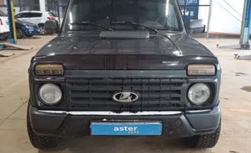 LADA (ВАЗ) 2121 (4x4) 2020 года за 5 000 000 тг. в Караганда фото 2