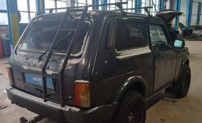 LADA (ВАЗ) 2121 (4x4) 2020 года за 5 000 000 тг. в Караганда фото 5