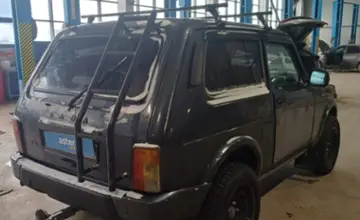 LADA (ВАЗ) 2121 (4x4) 2020 года за 5 000 000 тг. в Караганда