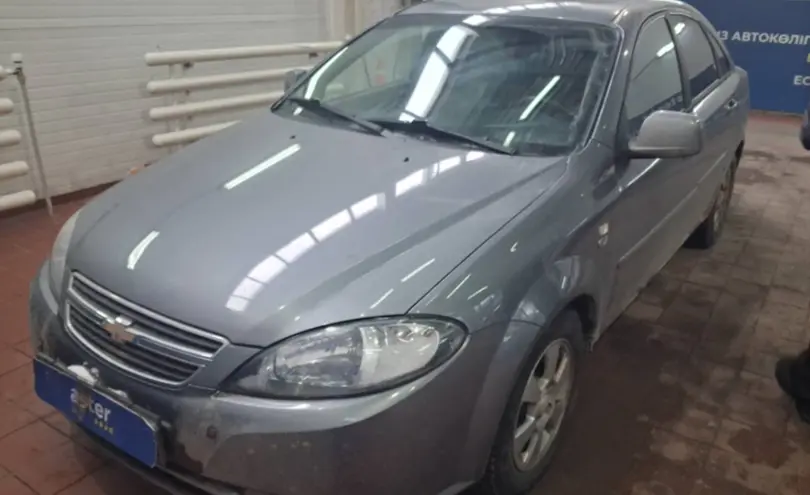 Chevrolet Lacetti 2023 года за 6 500 000 тг. в Астана