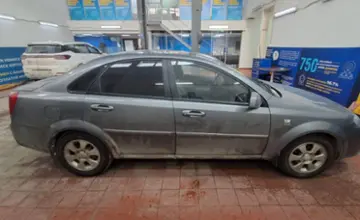 Chevrolet Lacetti 2023 года за 6 500 000 тг. в Астана фото 4