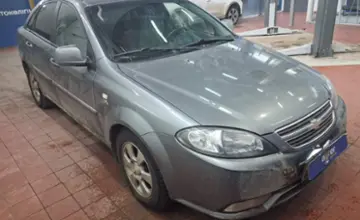 Chevrolet Lacetti 2023 года за 6 500 000 тг. в Астана фото 3