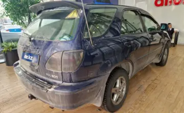 Lexus RX 2001 года за 5 000 000 тг. в Астана