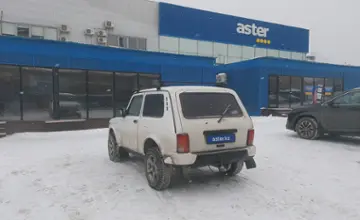 LADA (ВАЗ) 2121 (4x4) 2019 года за 3 500 000 тг. в Алматы фото 4