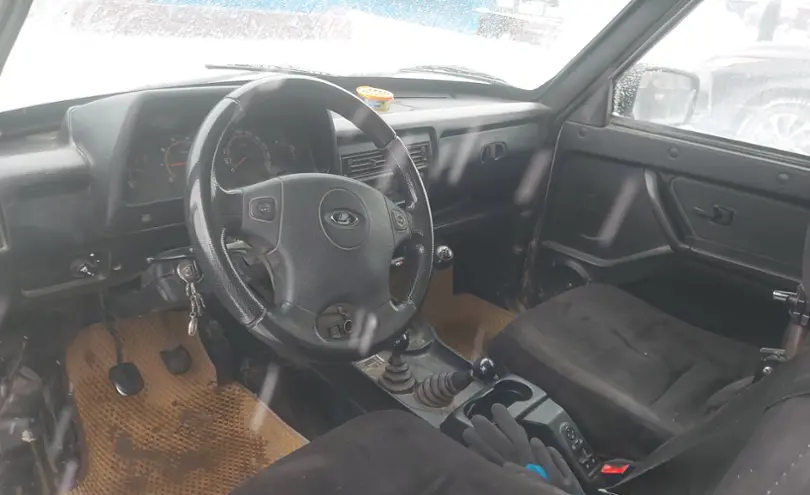 LADA (ВАЗ) 2121 (4x4) 2019 года за 3 500 000 тг. в Алматы фото 5