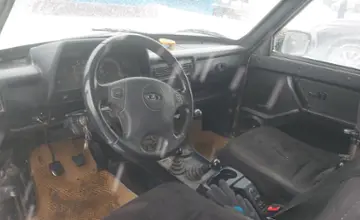 LADA (ВАЗ) 2121 (4x4) 2019 года за 3 500 000 тг. в Алматы фото 5