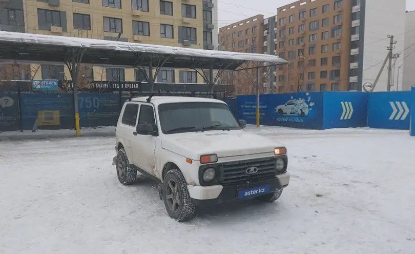 LADA (ВАЗ) 2121 (4x4) 2019 года за 3 500 000 тг. в Алматы фото 2