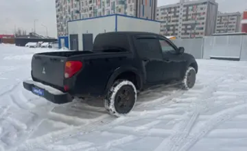 Mitsubishi L200 2007 года за 5 000 000 тг. в Алматы