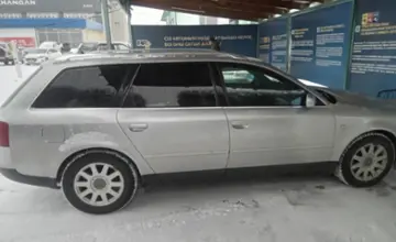 Audi A6 1999 года за 4 500 000 тг. в Талдыкорган фото 4