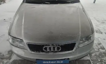 Audi A6 1999 года за 4 500 000 тг. в Талдыкорган фото 2