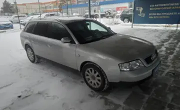Audi A6 1999 года за 4 500 000 тг. в Талдыкорган фото 3