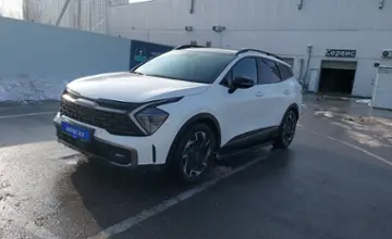 Kia Sportage 2023 года за 15 100 000 тг. в Шымкент фото 1