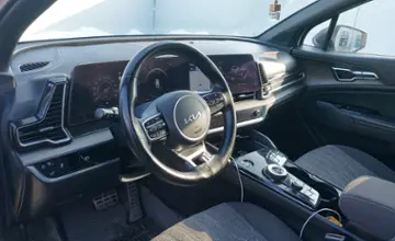 Kia Sportage 2023 года за 15 100 000 тг. в Шымкент фото 5