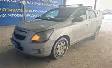 Chevrolet Cobalt 2022 года за 5 500 000 тг. в Алматы фото 1