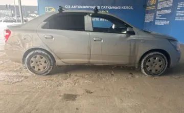 Chevrolet Cobalt 2022 года за 5 500 000 тг. в Алматы фото 4