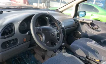 Volkswagen Sharan 1996 года за 2 000 000 тг. в Шымкент фото 5