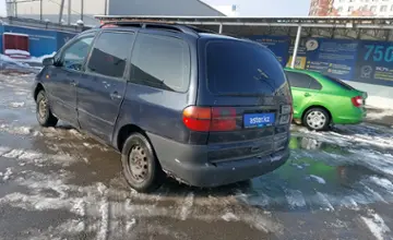 Volkswagen Sharan 1996 года за 2 000 000 тг. в Шымкент фото 4