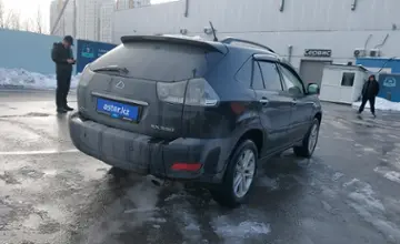 Lexus RX 2007 года за 9 200 000 тг. в Шымкент фото 3
