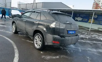 Lexus RX 2007 года за 9 200 000 тг. в Шымкент фото 4