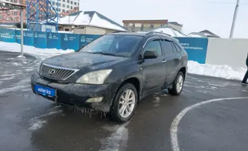 Lexus RX 2007 года за 9 200 000 тг. в Шымкент фото 1