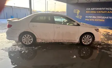 Toyota Corolla 2010 года за 5 000 000 тг. в Шымкент фото 4