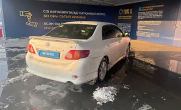 Toyota Corolla 2010 года за 5 000 000 тг. в Шымкент