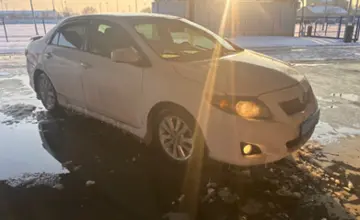 Toyota Corolla 2010 года за 5 000 000 тг. в Шымкент фото 3