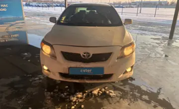 Toyota Corolla 2010 года за 5 000 000 тг. в Шымкент фото 2