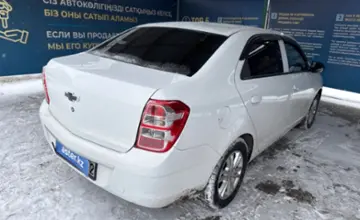 Chevrolet Cobalt 2022 года за 6 000 000 тг. в Талдыкорган