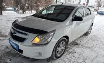 Chevrolet Cobalt 2022 года за 6 000 000 тг. в Талдыкорган фото 1