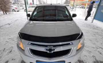 Chevrolet Cobalt 2022 года за 6 000 000 тг. в Талдыкорган фото 2