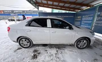 Chevrolet Cobalt 2022 года за 6 000 000 тг. в Талдыкорган фото 4