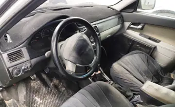 LADA (ВАЗ) Priora 2013 года за 1 850 000 тг. в Астана фото 5