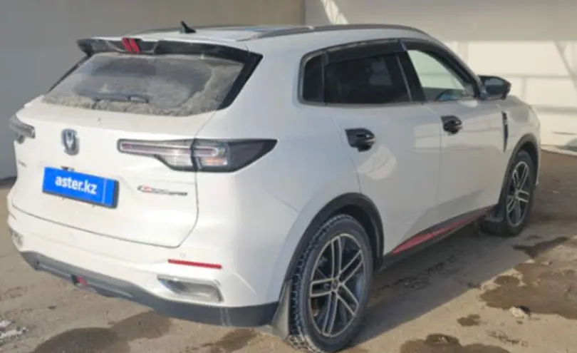 Changan CS55PLUS 2024 года за 9 000 000 тг. в Кызылорда фото 5