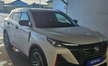 Changan CS55PLUS 2024 года за 9 000 000 тг. в Кызылорда фото 3