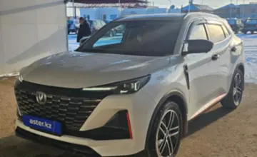 Changan CS55PLUS 2024 года за 9 000 000 тг. в Кызылорда фото 1