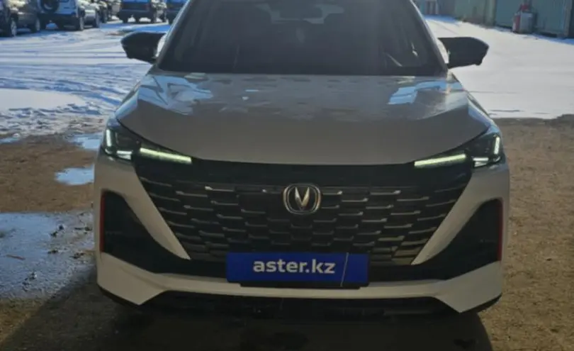 Changan CS55PLUS 2024 года за 9 000 000 тг. в Кызылорда фото 2