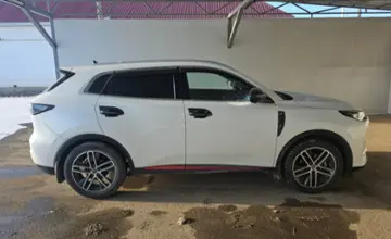 Changan CS55PLUS 2024 года за 9 000 000 тг. в Кызылорда фото 4