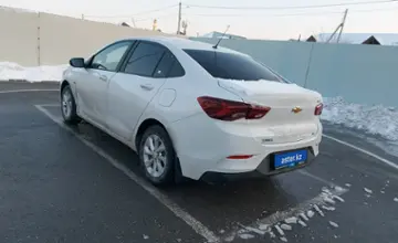 Chevrolet Onix 2023 года за 6 000 000 тг. в Шымкент фото 4