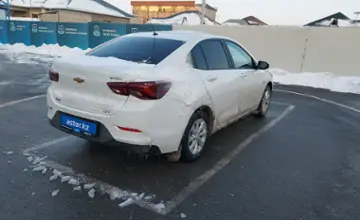 Chevrolet Onix 2023 года за 6 000 000 тг. в Шымкент фото 3